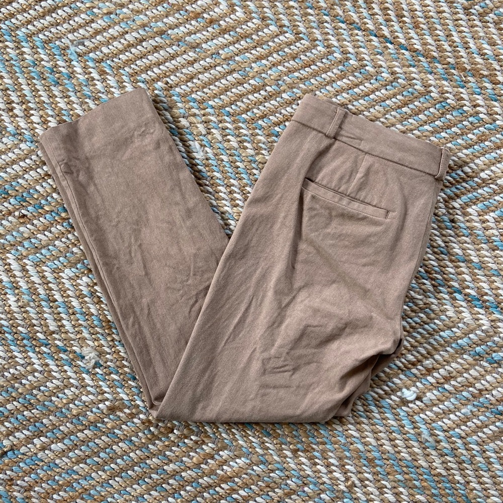 Banana Republic Sloan pants